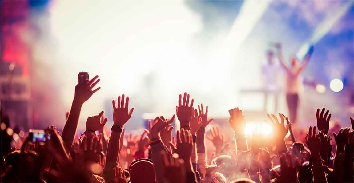 Sintetizza Eventos - Base Operacional e Estruturas